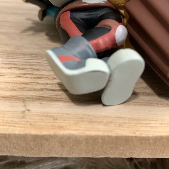 Youtooz BadBoyHalo #200 Vinyl Figure No Box - Picture 15 of 16